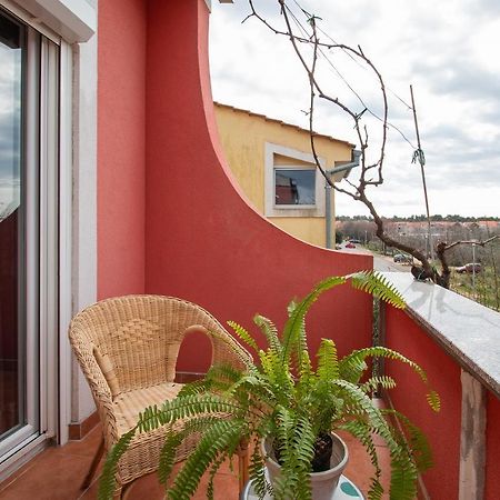 Apartment Matija Задар Екстер'єр фото